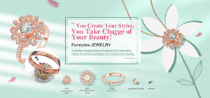 Customize and Assemble Your Forstyles VaryGood Ring