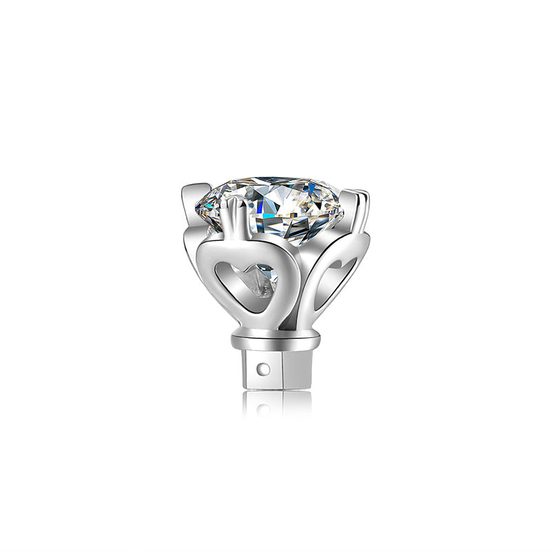 VaryGood Ring VGI007 (*The price appears after customization options*)